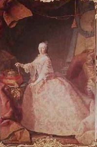 Empress Maria Theresa