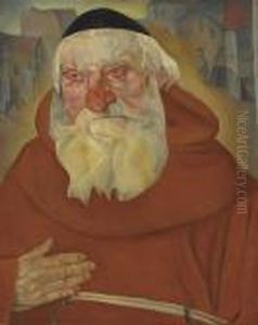 The Monk