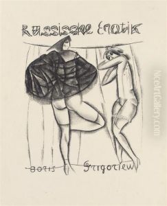 Russische Erotik Russische Erotik
