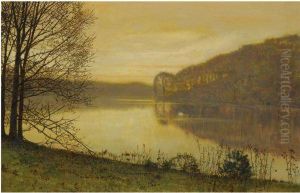Roundhay Lake, Leeds