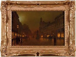 St. Anne's Square, Manchester