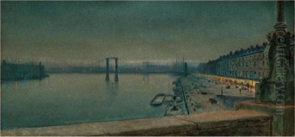 Rouen - view 1