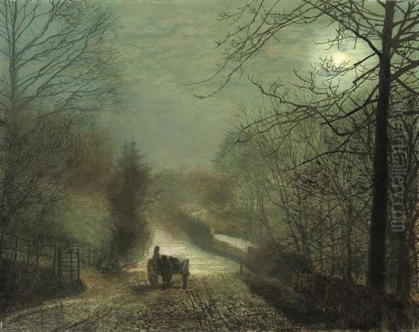 Forge Valley, Near Scarborough - view 1