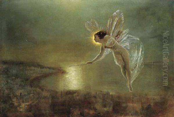 Spirit Of Night - view 1