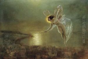 Spirit Of Night