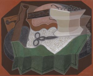 Les Ciseaux Les Ciseaux