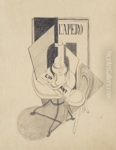 L'apero Conte L'apero Conte