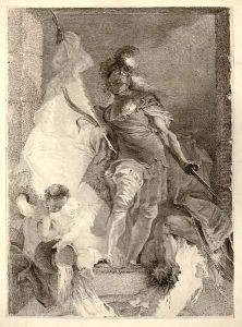 Saint Florian (Nagler 6)