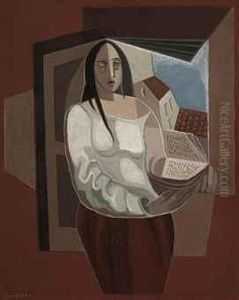 La Liseuse La Liseuse