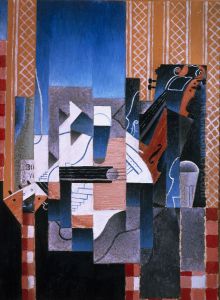 Violon Et Guitare Violon Et Guitare