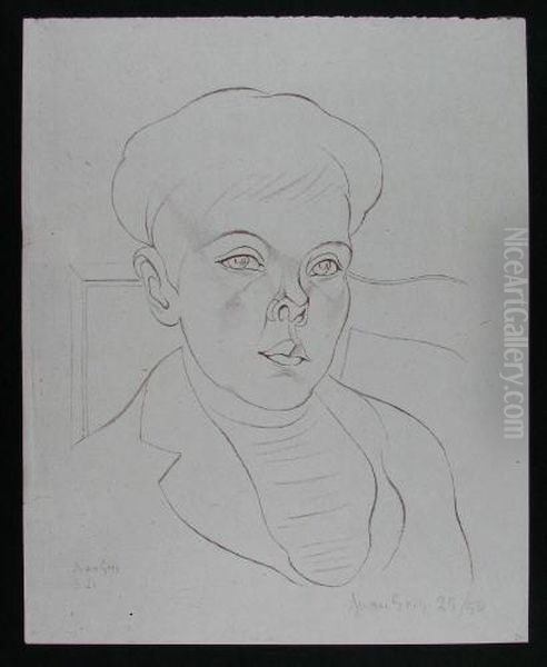Le Gosse - view 1