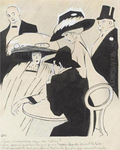 Cafe Society Cafe Society