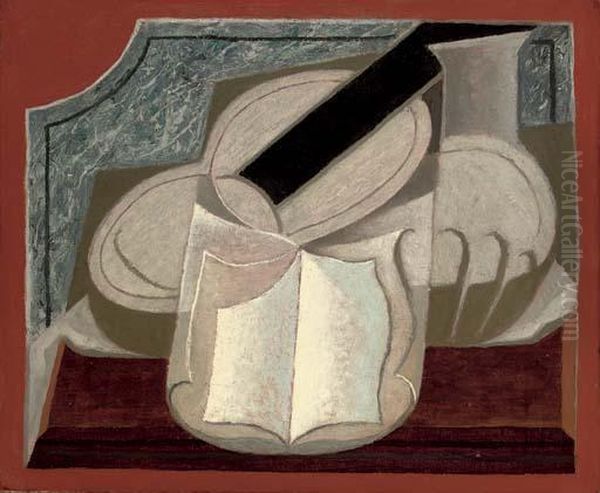 Le Livre Et La Guitare - view 1