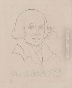 Mahomet Mahomet