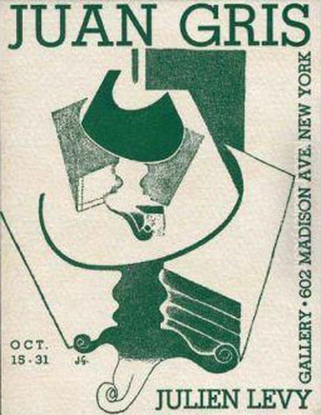 Invitation, 1935 - view 1