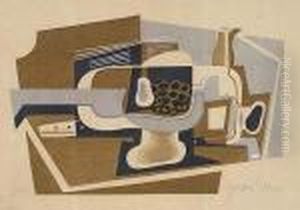 Nature Morte Nature Morte