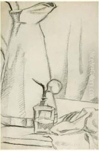 Le Vaporisateur, 1910-1911 Le Vaporisateur, 1910-1911
