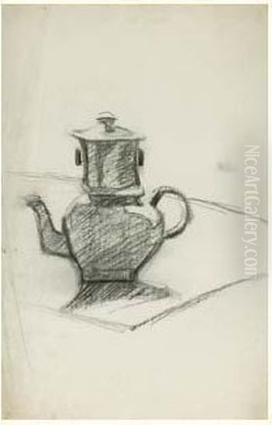 La Cafetiere - view 1