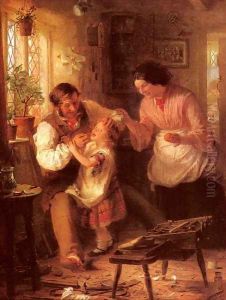 Pulling A Tooth by John Morgan