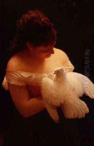 The Dove by John Morgan