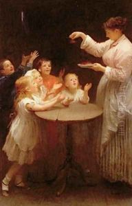 Who Speaks First by John Morgan