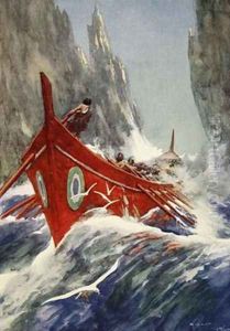 Jason and the Argonauts 1925 Jason and the Argonauts 1925