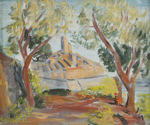 Saint Paul De Vence