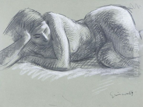 Modellstudie - view 1