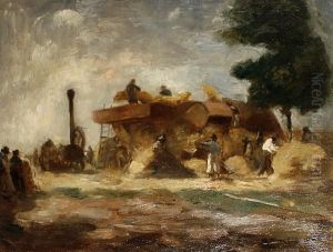 The Harvest