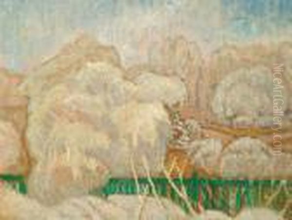 Teli Taj - view 1