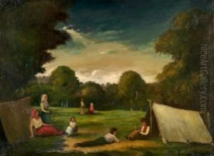 Encampment Encampment