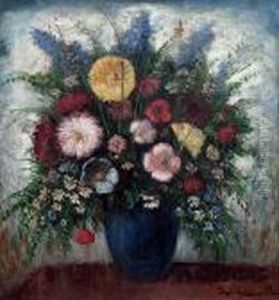 Bouquet Of Flowers Bouquet Of Flowers