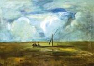 Gemeskutnal by Bela Ivanyi Grunwald