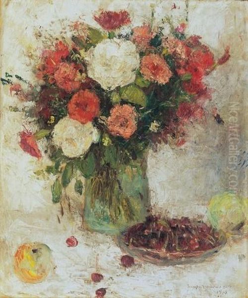 Still-life - view 1