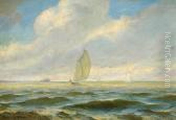 Balatoni Vitorlas - view 1