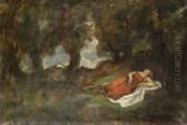Erdei Piheno - view 1