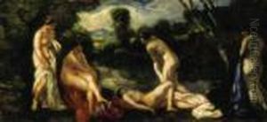 Bathers Bathers