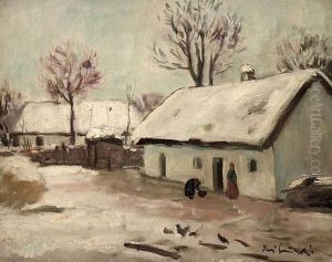 Teli Napok by Bela Ivanyi Grunwald