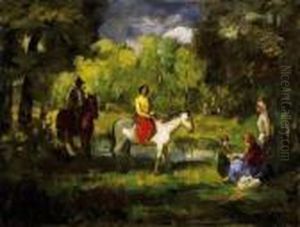 Riders