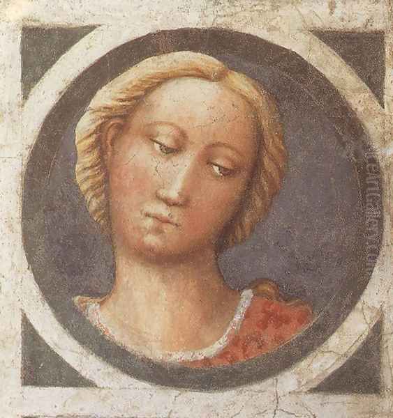 Medallion 1426-27 - view 1