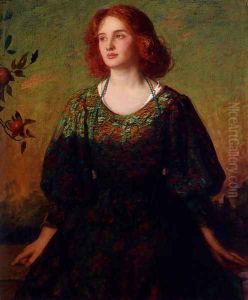 Portrait Of A Lady