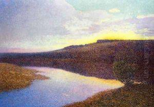 Lot Landscape