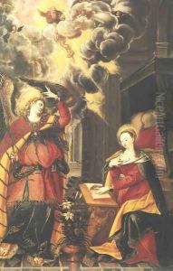 Annunciation