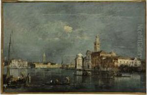 The Lagoon, Venice