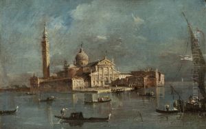 San Giorgio Maggiore