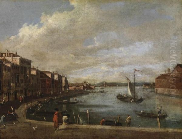 Capriccio Veneziano - view 1