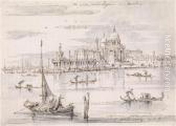 In Venice - view 1
