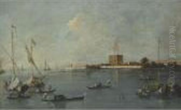 Venice - view 1