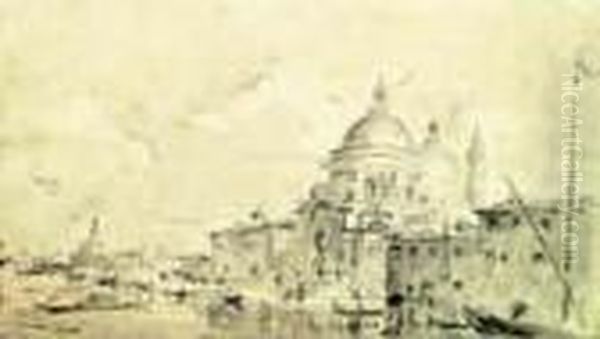 Scorcio Di Venezia - view 1