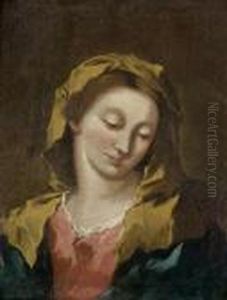 Bildnis Der Madonna